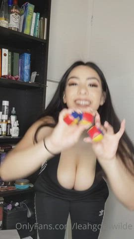 big tits boobs onlyfans tiktok clip