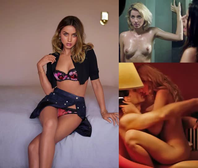 Ana de Armas