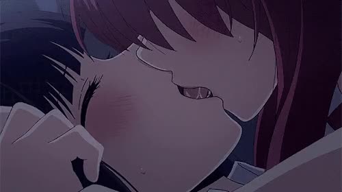 Sanae Ebato #7 - Kuzu no Honkai