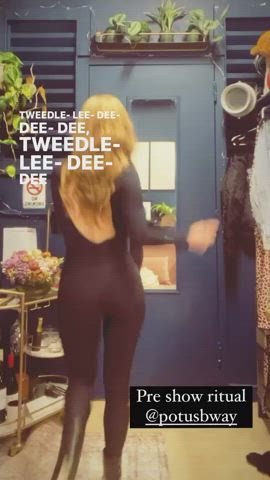 ass dancing julianne hough clip