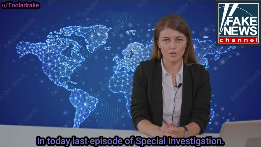 [Sissy Center] Special Investigation - The Erasing