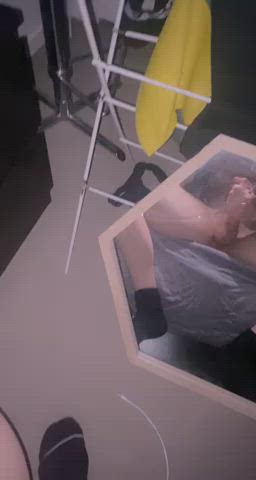 Who wants to get painted