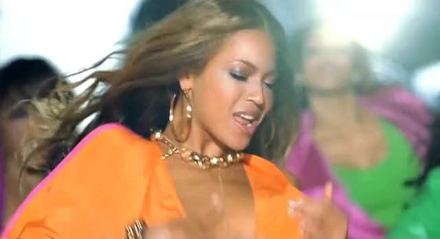Beyonce - Crazy in Love ft. JAY Z (part 172)