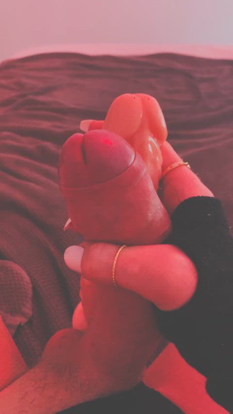 cock dildo foreskin frotting girlcock onlyfans sissy sissy slut trans trans girls