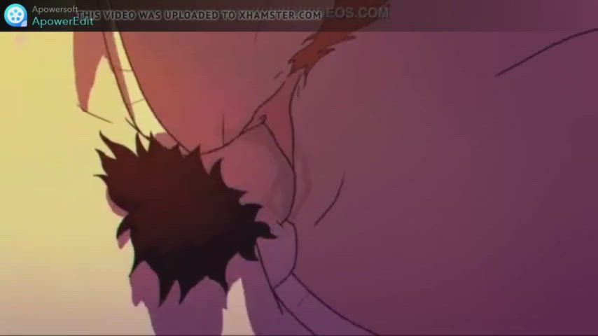 3d animation asian cartoon close up hardcore hentai nsfw sensual sex clip