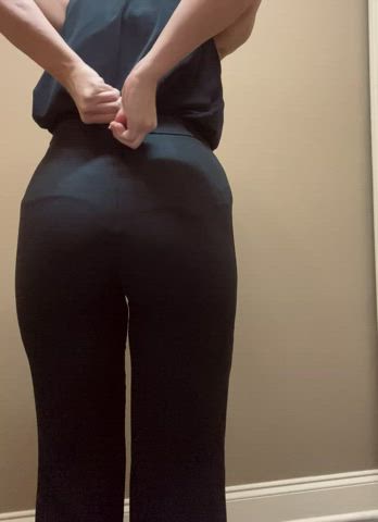 Just missing a hot coworker to fuck me in the bathroom.