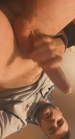 balls cock foreskin clip