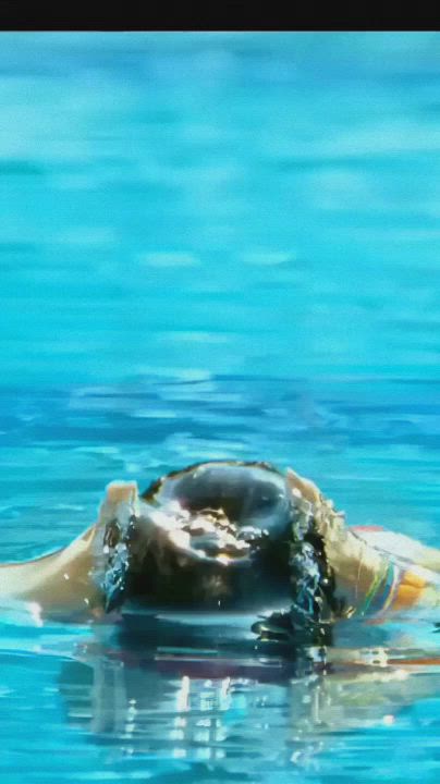 Bollywood Hindi Pool Swimming Pool Tamil clip