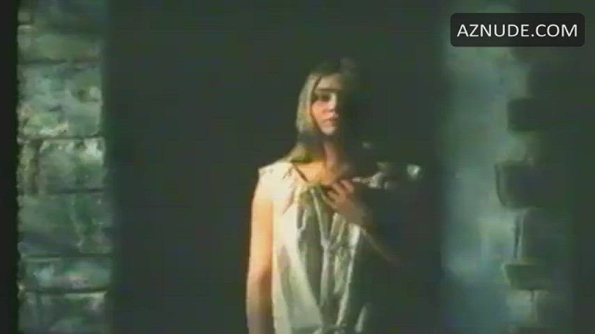 Linda Hayden - The Blood on Satan's Claw (1971)