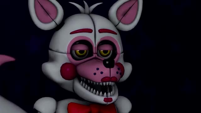 [FNAF] [SFM] A Terrible Excuse For I Cant Fix You