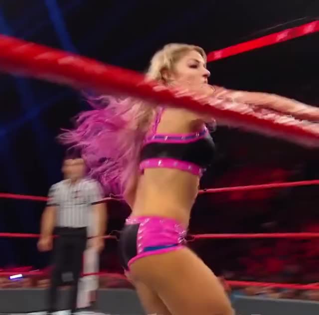 Alexa RAW19 9