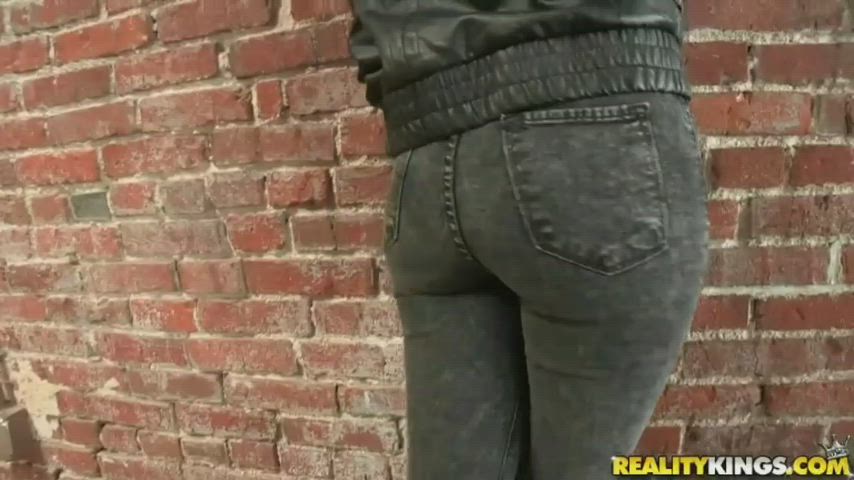 Big Ass Big Tits Boots Christy Mack Jeans Pawg Tease clip