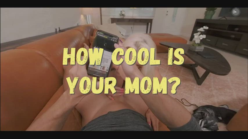 mom son taboo clip