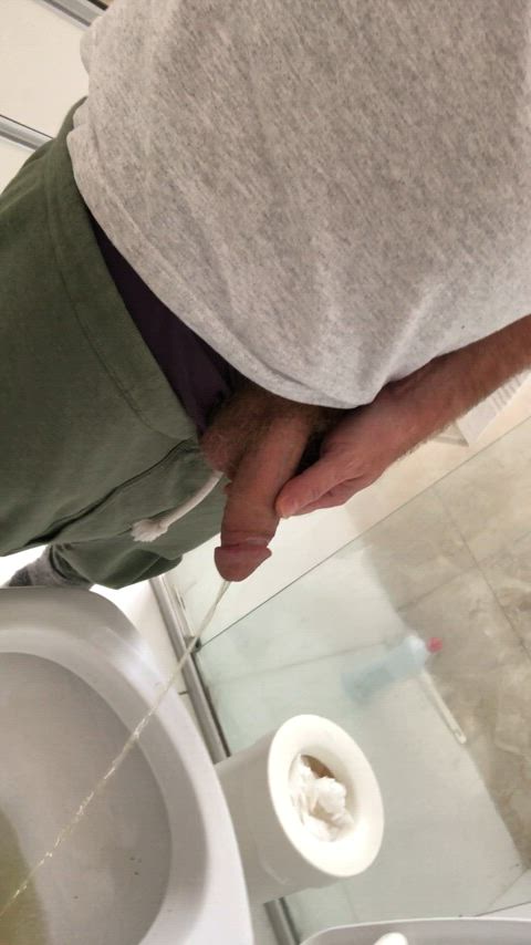 Horny peeing pt2 (55)