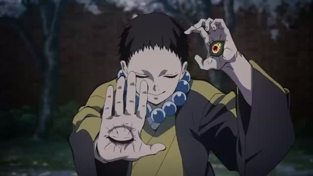 Kimetsu no Yaiba - S1 E9 W5