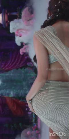 Belly Button Dancing Indian Seduction clip