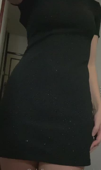 Pussy Skirt Tease clip