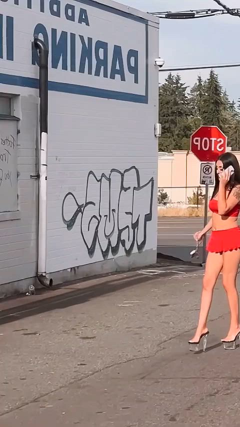 escort mexican prostitute skirt clip