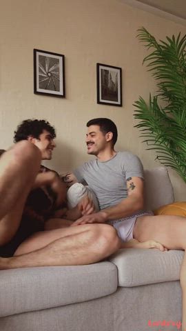 Mati &amp; Pablo - Are You Trying To Get In My Pants - #1548