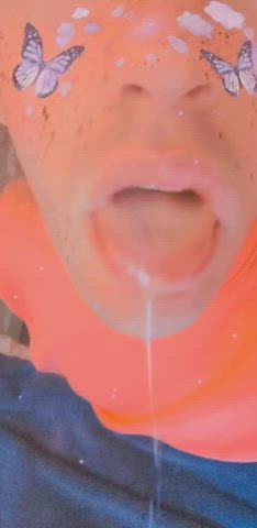 cum cum in mouth cumshot cumshots clip