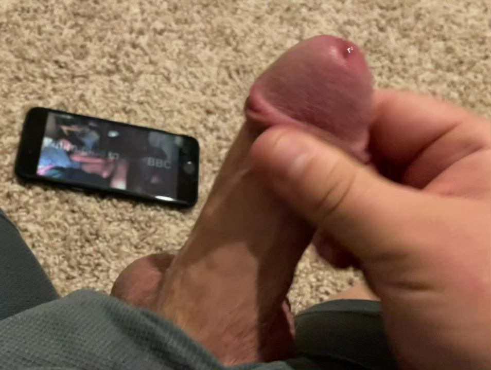 When the wife is away, husbands will play