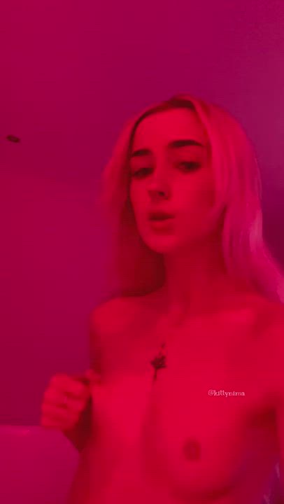 you wanted the video 💜