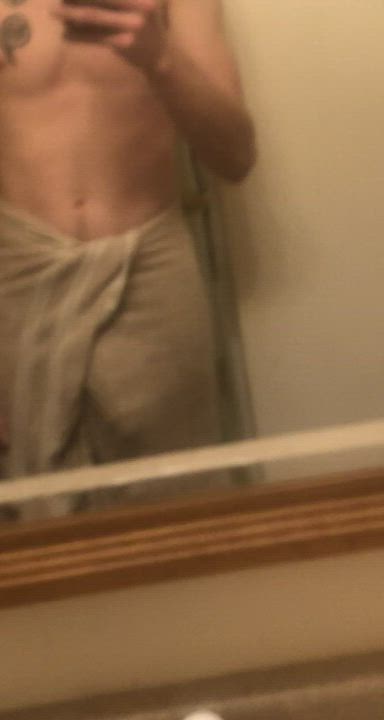 Someone cum play with me tho ?? [OC] M24