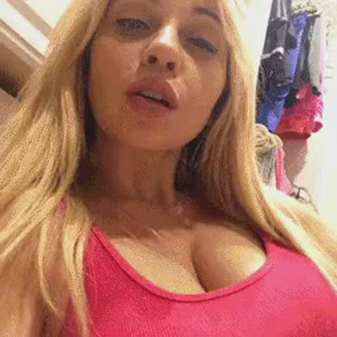 big tits celebrity jewish milf clip