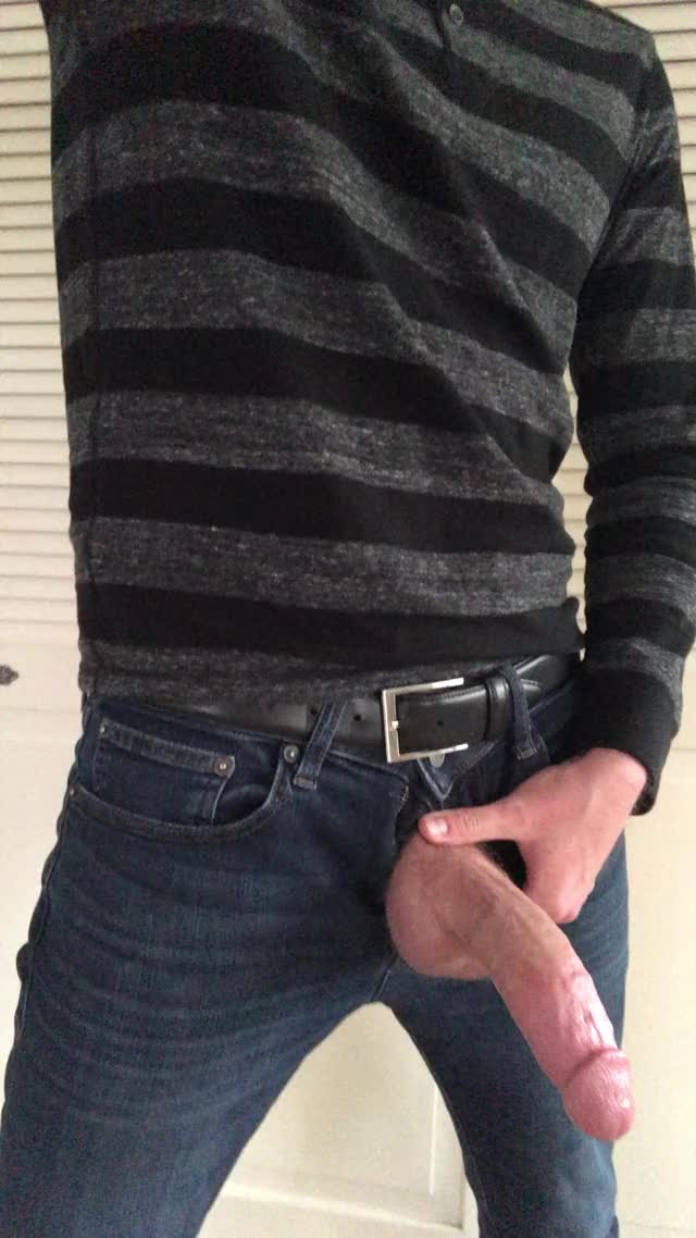 BWC Precum clip