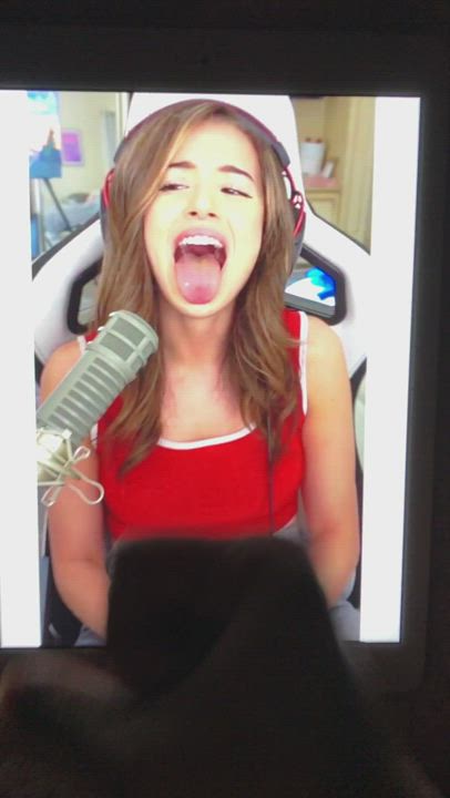 First time feeding poki