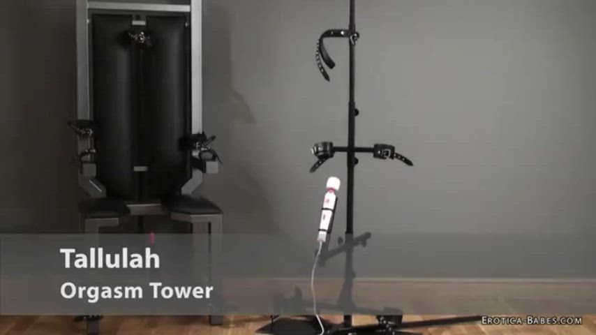 Orgasm Tower