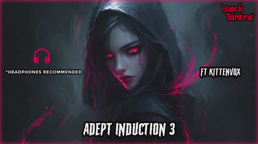 Adept Induction #3 Audio Trailer 🎧 Something ancient awaits you deep in the forest...
[