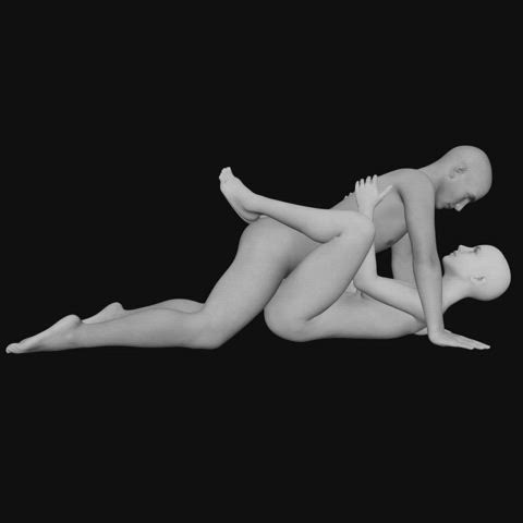 3d animation couple sex clip