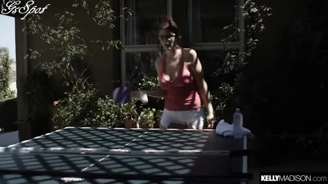 Kelly Madison - Michele James (Ping Pong Pussy) 15Sec-1