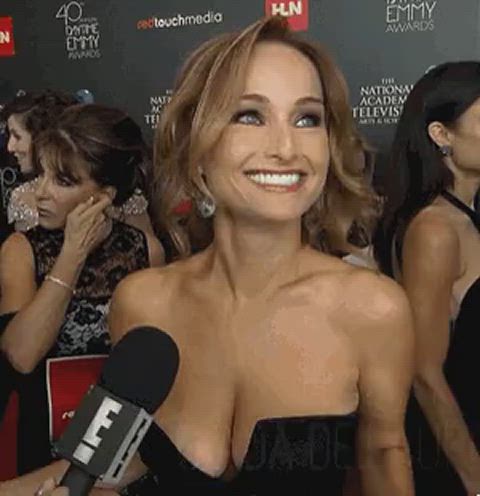 Giada De Laurentiis