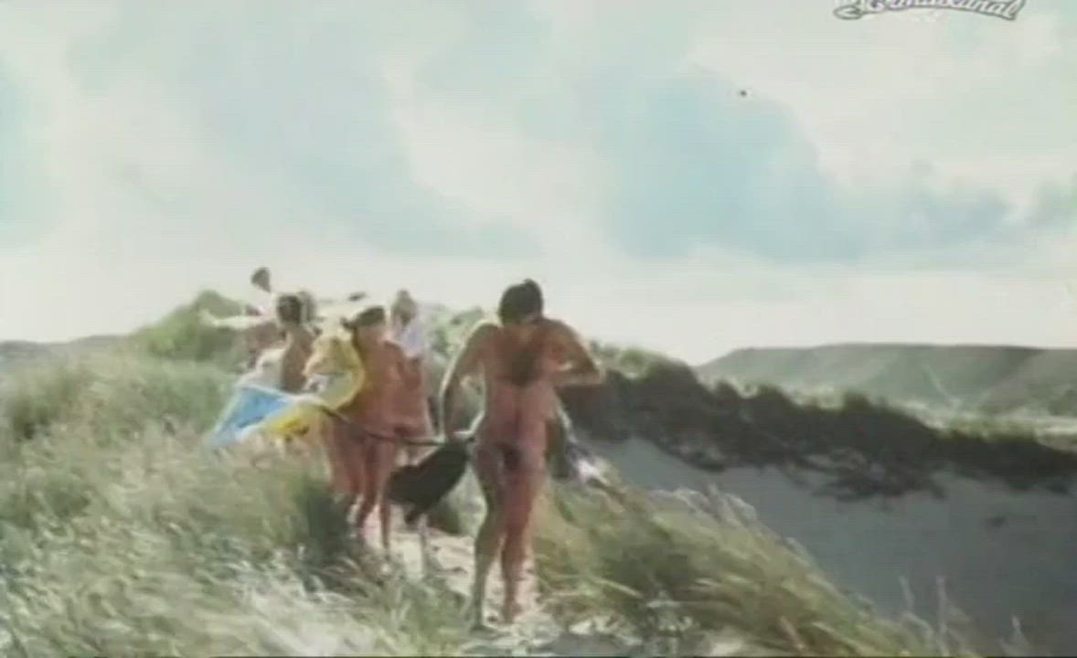 Freunde (Sonne, Sylt und kesse Krabben (DE1971))