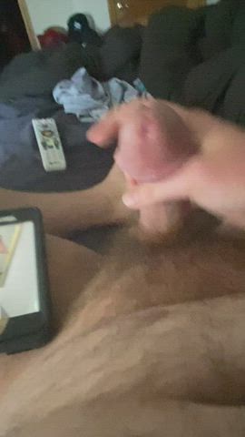 Cock Cum Jerk Off NSFW Naked Nude OnlyFans Solo USA clip