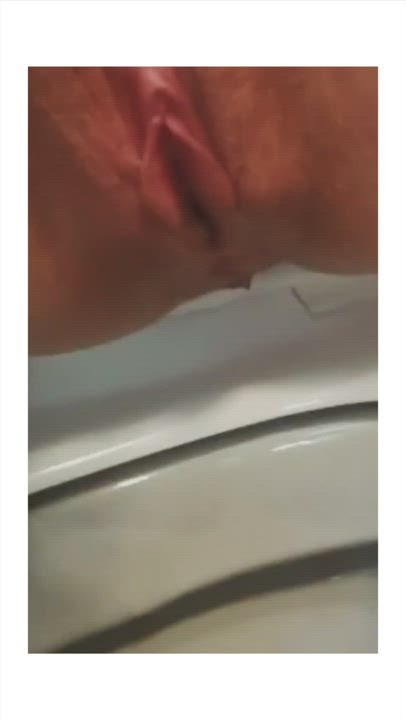 Asshole Enema Pissing clip