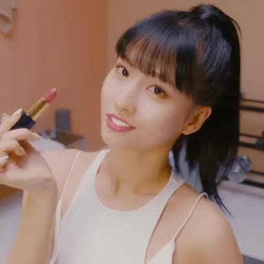 momo