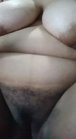 Big Tits Boobs Chubby Desi Fingering Indian Pornhub XVideos Porn GIF by arijeet21