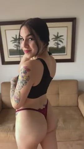 Asian Ass Teen Trans clip