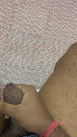 Male Dom Male Masturbation Slave clip
