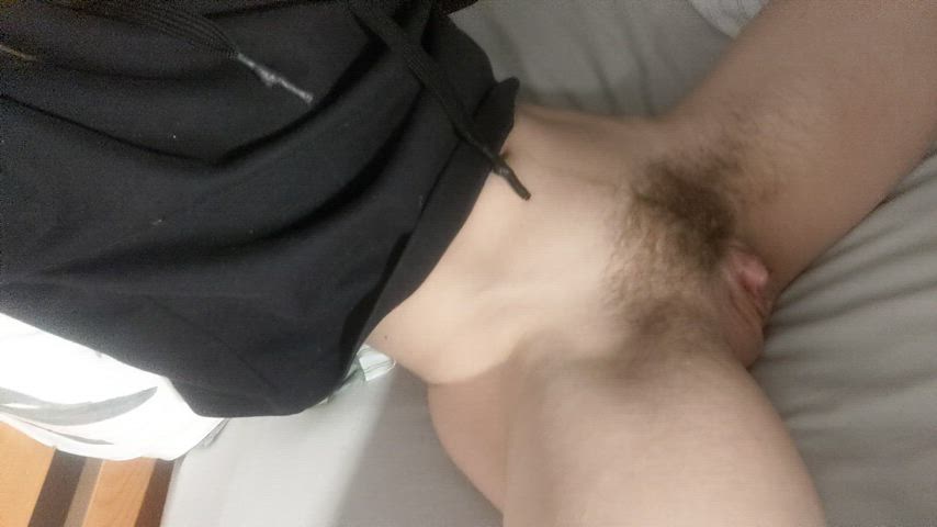 FTM Solo Pussy clip