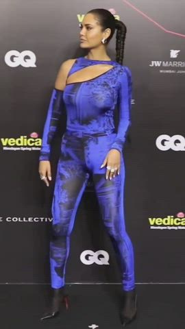 bodysuit celebrity indian clip