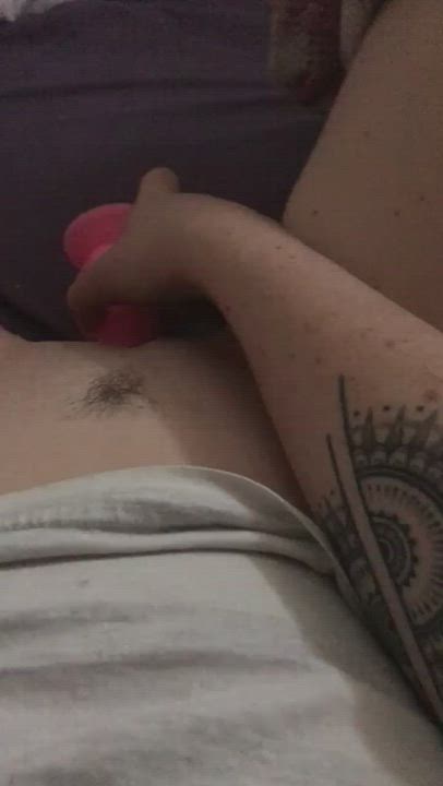 Dildo Pussy Solo clip