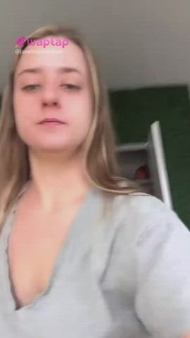 nipples nipslip teen tiktok clip