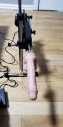 Fuck Machine Sex Toy Toy clip