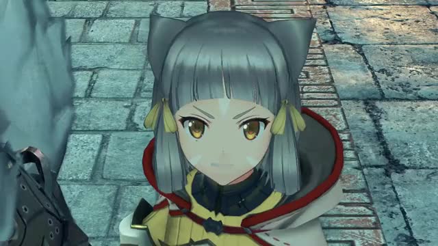 Xenoblade Chronicles 2 - Chapter 6 - ALL CUTSCENES (English/No Subtitles)