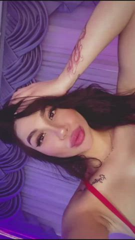 asian big tits lips clip