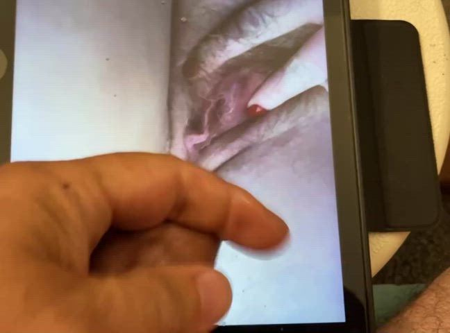 cum jerk off male masturbation masturbating clip